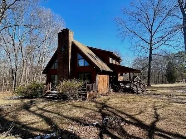 4000 N Polk Rd, Boonville, IN 47601