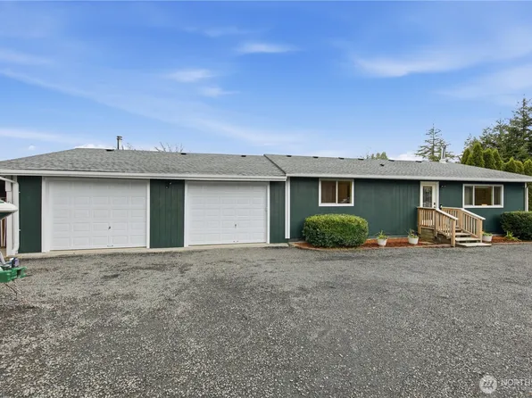 3384 Jackson Hwy, Chehalis, WA 98532