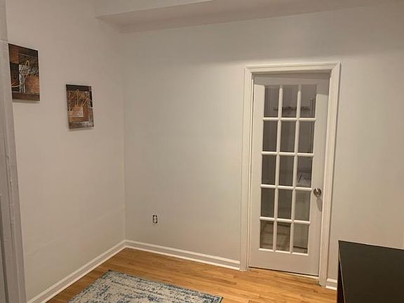 2nd Bedroom or Work From Home Office