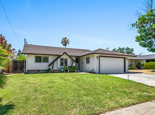 1112 Coloma Way, Roseville, CA