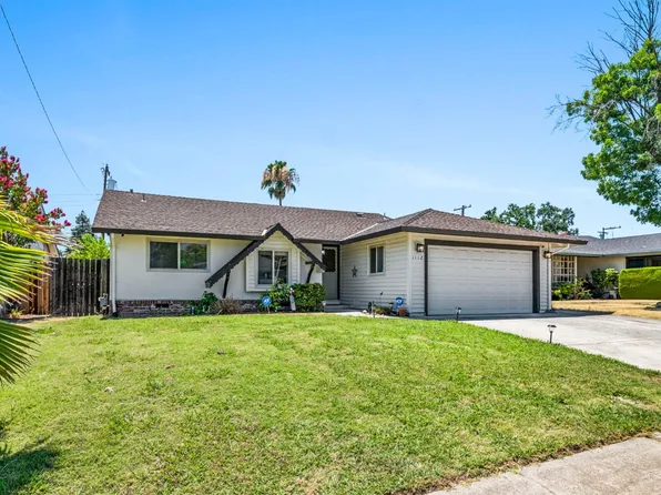 1112 Coloma Way, Roseville, CA 95661