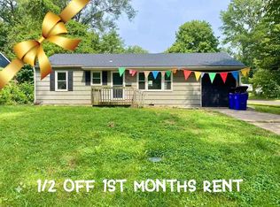 9118 Vaughn Ave, Raytown, MO 64133