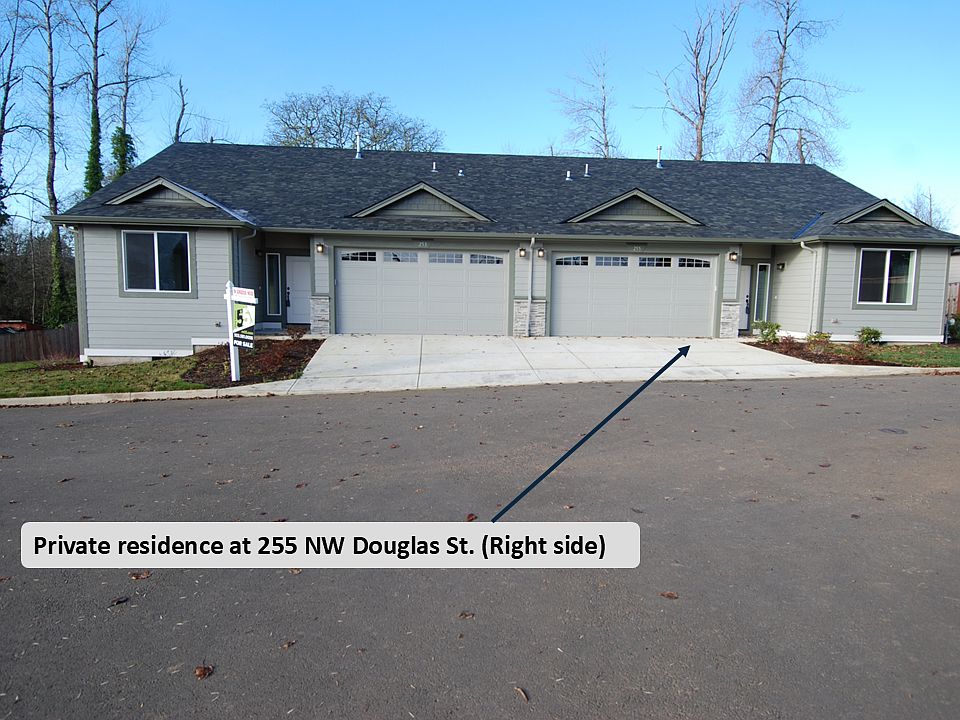 1st image of 255 NW Douglas St
