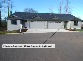 255 NW Douglas St, Dallas, OR