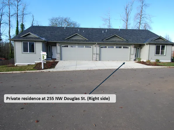 255 NW Douglas St, Dallas, OR 97338