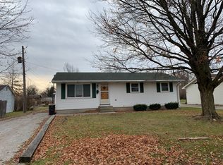 3518 McKinnie Ave, Fort Wayne, IN 46806