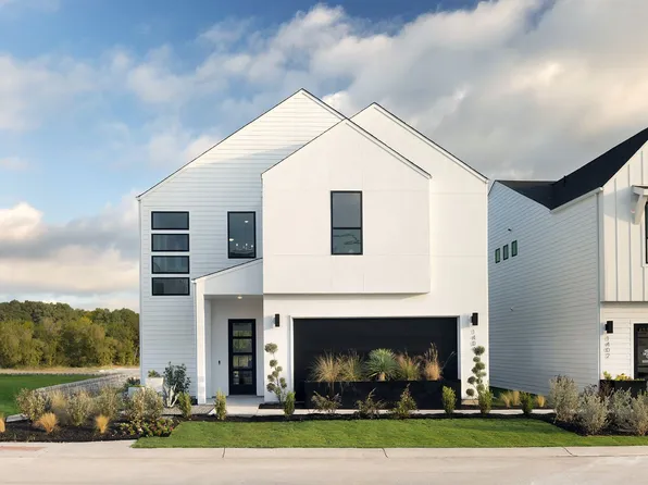 Dominic Plan, The Villas Collection at Novel