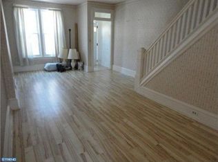 1733 Pear St, Reading, PA 19601