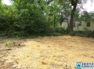7817 Vienna Ave, Birmingham, AL 35206