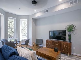1716 17th St NW #201, Washington, DC 20009
