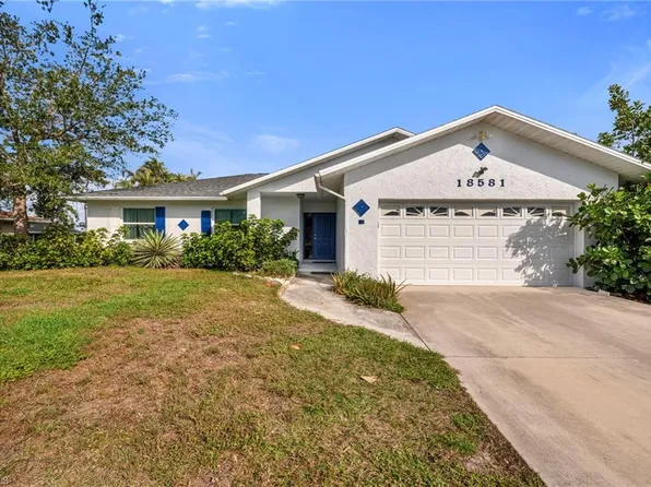 18581 Orlando RD, FORT MYERS, FL 33967