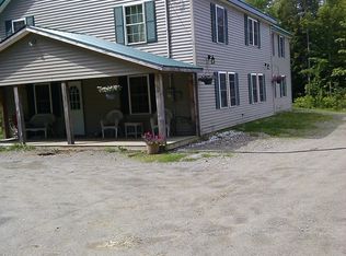 41 Atwood Hill Rd, New Portland, ME 04961