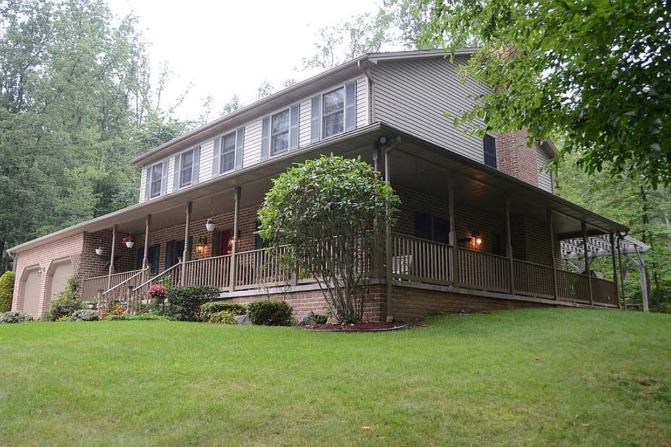 Front elevation