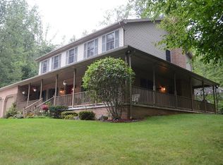 58 Cold Springs Rd, Dillsburg, PA 17019
