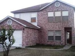 6851 Flatstone Pass, Converse, TX 78109