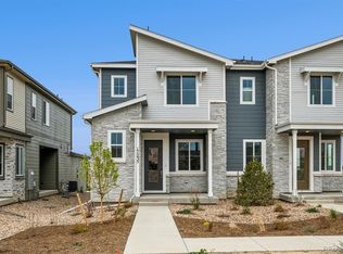 17235 E Alameda Parkway, Aurora, CO 80017
