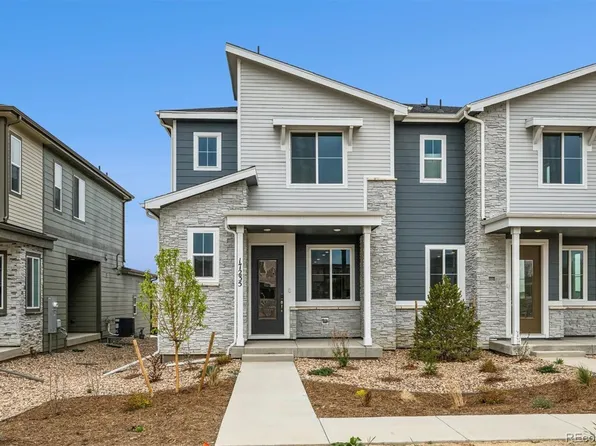 17235 E Alameda Parkway, Aurora, CO 80017