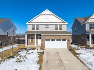 2238 Cold Strm, Dayton, OH 45458