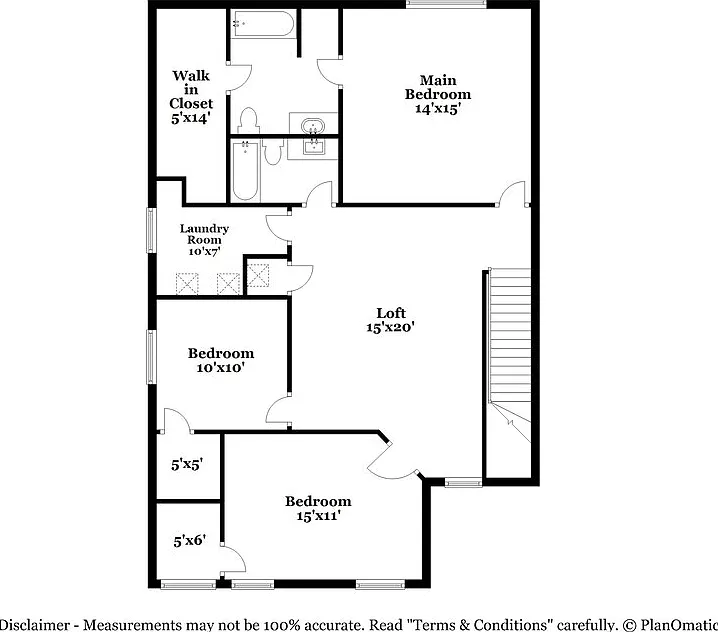 4 bed, 3.0 bath, 2088 sqft, $2,065 — Photo 3