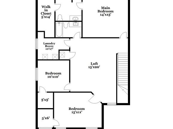 3rd image of 121 Camellia Dr