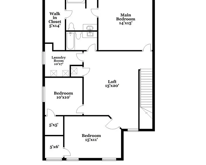121 Camellia Dr — Photo 3