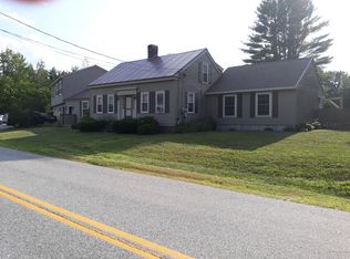 274 N Auburn Rd, Auburn, ME 04210