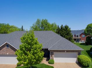 3416 Sun Bear Ct #830C, Wentzville, MO