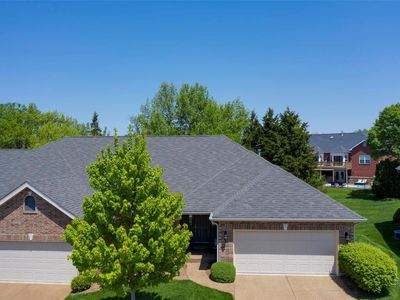 3416 Sun Bear Ct #830C, Wentzville, MO, 63385