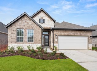 28813 Balanced Rock Dr, New Caney, TX 77357