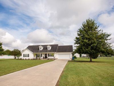 3804 Deer Run Dr, Blackshear, GA, 31516