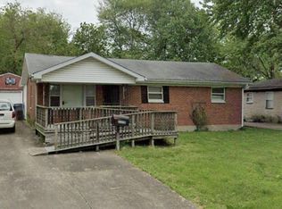 3805 Vanguard Dr, Louisville, KY 40229