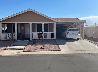 3036 E Utopia Rd LOT 57, Phoenix, AZ 85050