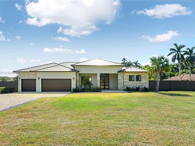 17300 SW 296th St, Homestead, FL, 33030