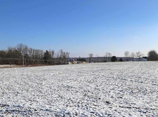 0 Coshocton Rd, Howard, OH 43028