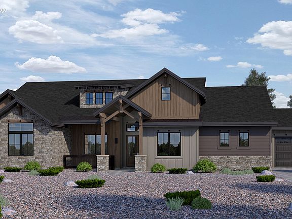 2nd image of 3379 S Breton Dr Lot 5