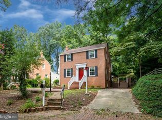 4311 Puller Dr, Kensington, MD 20895