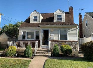 241 Grand Ave, West Hempstead, NY 11552