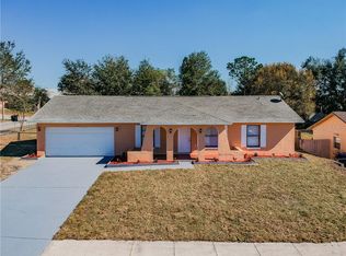 3121 Hammersmith Rd, Orlando, FL 32818