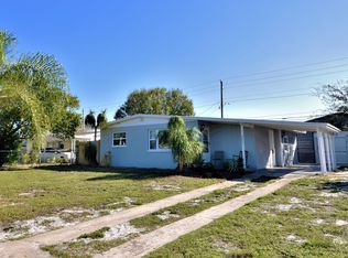 2375 Sadler Ln, Melbourne, FL 32935