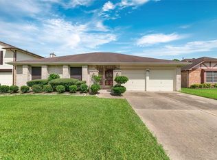 1807 Cliffdale Dr, Missouri City, TX 77489