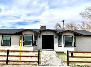7764 Wenda Dr, El Paso, TX 79915