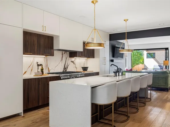 255 Jackson Street, Denver, CO 80206