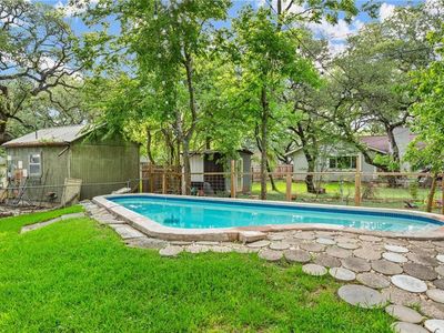 11901 Arabian Trl, Austin, TX, 78759