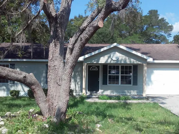 2856 NW 3rd Ter, Ocala, FL 34475