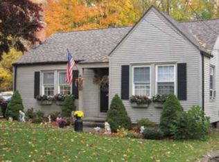 219 Shepard Ave, Hamden, CT 06514