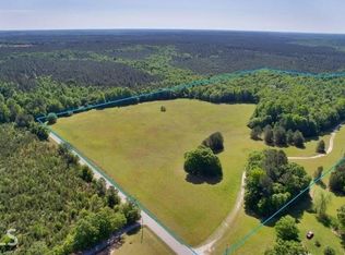 3865 Mount Carmel Church Rd, Monroe, GA 30655