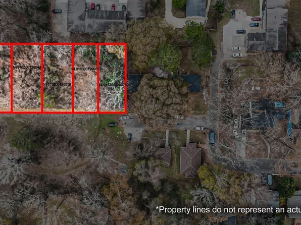 0 Phillips Ave, Atlanta, GA 30344