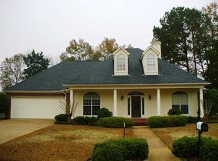 103 Overlook Dr, Brandon, MS 39042