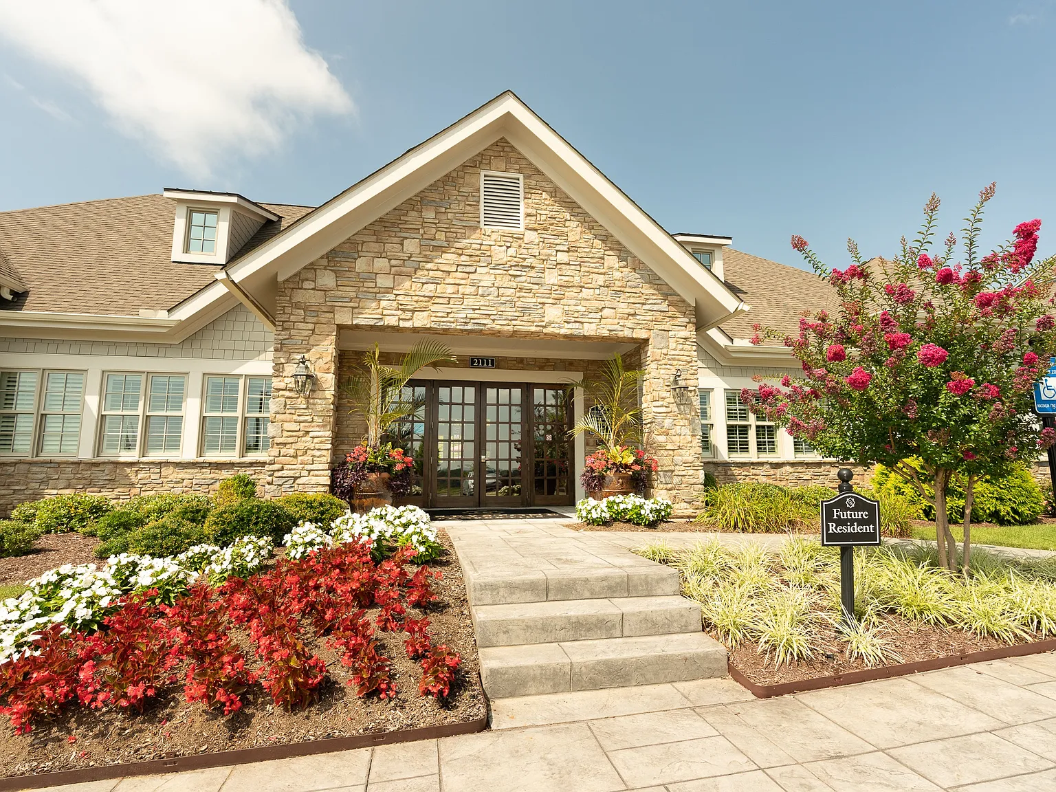 Greystone Vista Apartment Homes — Photo 2