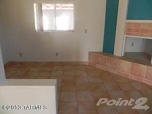 Master Bedroom Sitting Area